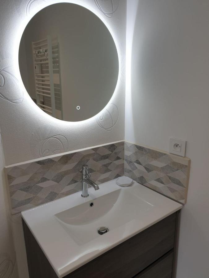 Chambres De Villee Saint-Georges-de-Grehaigne ภายนอก รูปภาพ
